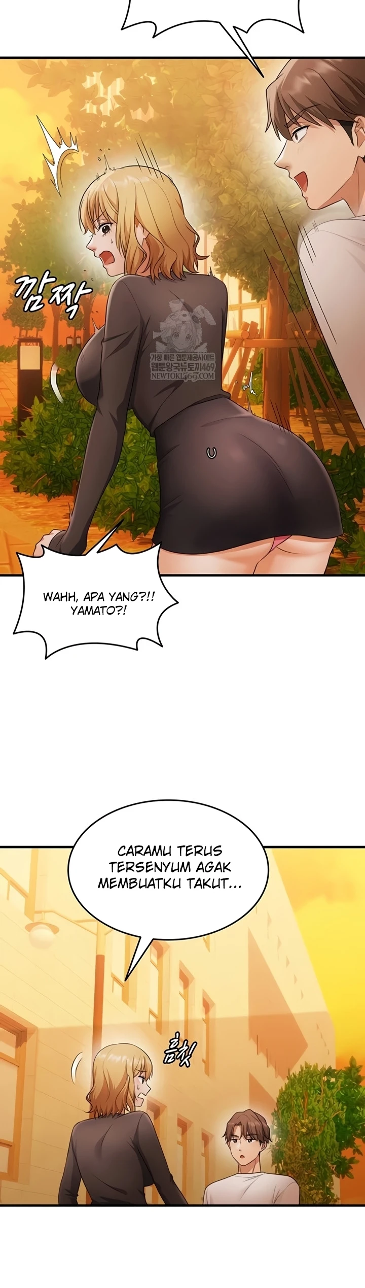 One More Chance - Page 34